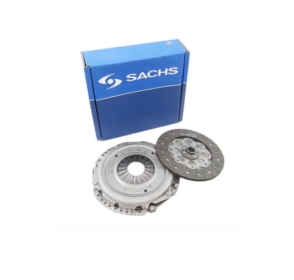 Kit ambreiaj Opel Insignia A20DTH SACHS